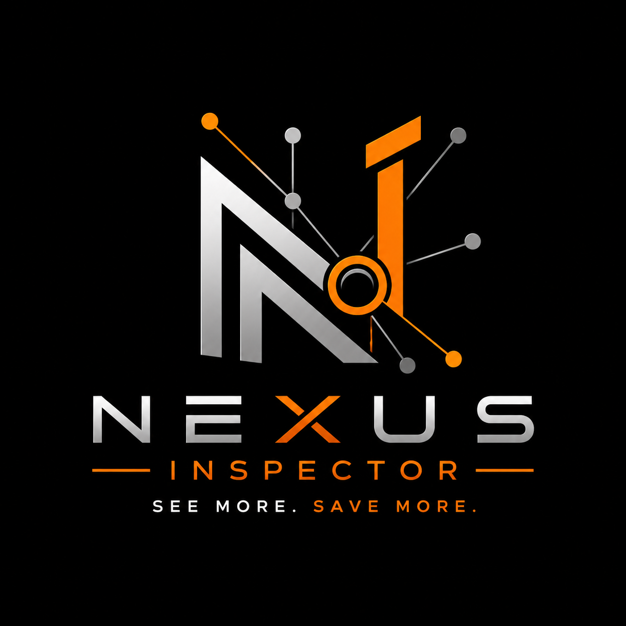 Nexus Inspector Logo